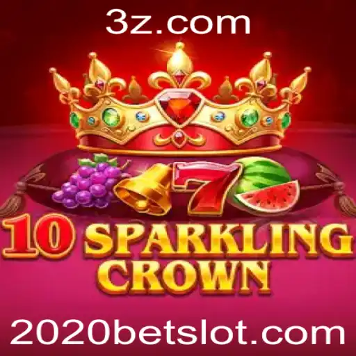 2020bet - Descubra o Mundo Fascinante de 10SparklingCrown: O Jogo que Revolucionou a 2020bet