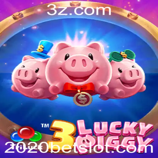 2020bet - Explorando o Fascinante Mundo do Jogo 3LUCKYPIGGY