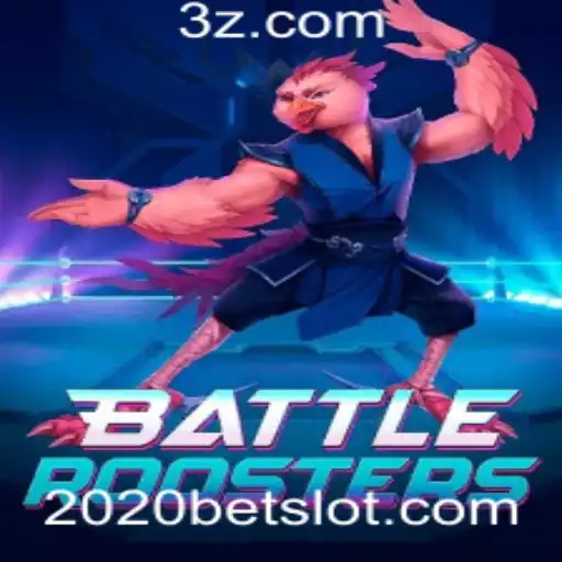 BattleRoosters: Uma Análise Completa e Atualizada do Jogo com 2020bet
