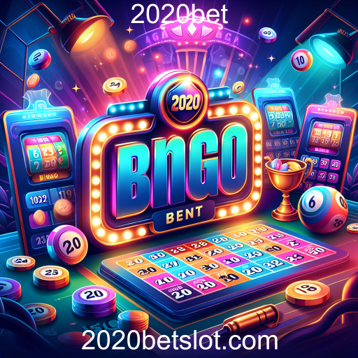 Descubra o Bingo no 2020bet: Diversão e Emoção em Cada Jogo