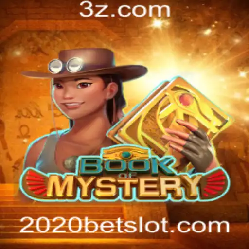 2020bet - Explore o Fascinante Mundo de BookofMystery no 2020bet