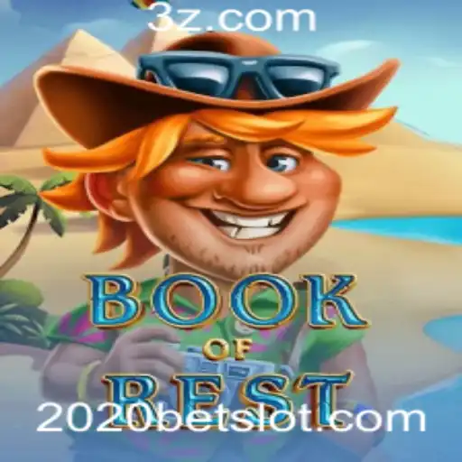 Descobrindo o Mundo Fascinante de BookofRest