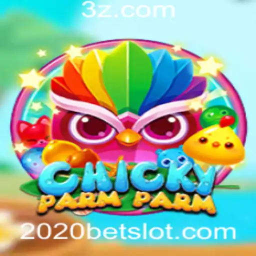Descubra ChickyParmParm: Um Jogo Fascinante Sob a Lente de 2020bet