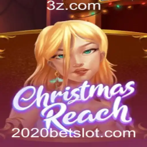2020bet - Jogo ChristmasReach: Descubra a Aventura Festiva de 2020bet