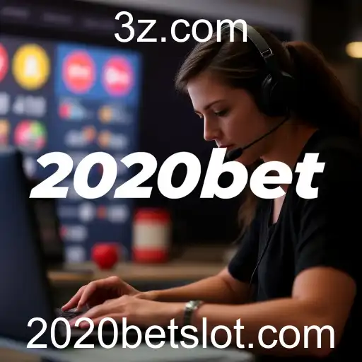 Como Contatar a 2020bet: Guia Completo