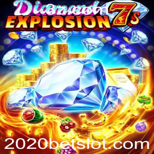 Explorando DiamondExplosion7s: Uma Jornada pelo Mundo dos Slots com 2020bet