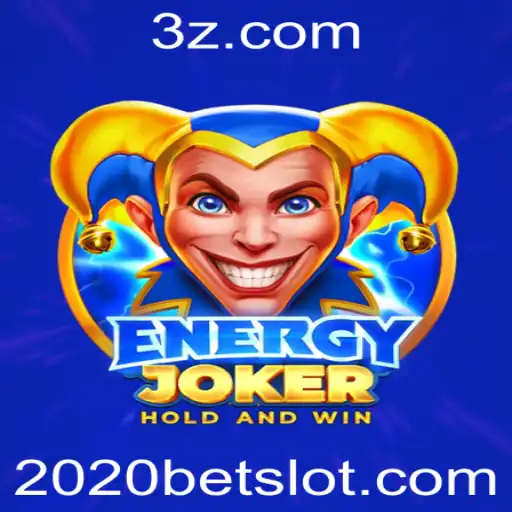 EnergyJoker: A Nova Sensação no Mundo dos Jogos com 2020bet