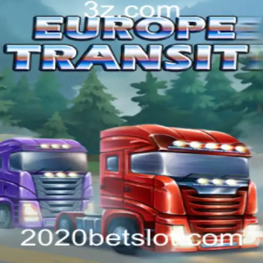 Descubra EuropeTransit: Um Jogo de Estratégia e Aventura com 2020bet