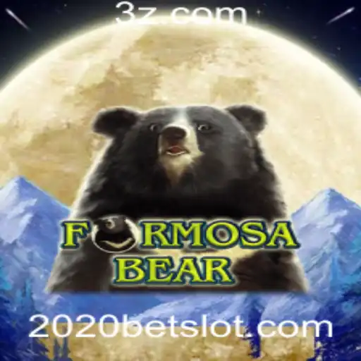2020bet - Descubra o Fascinante Mundo de FormosaBear: O Jogo de 2020bet
