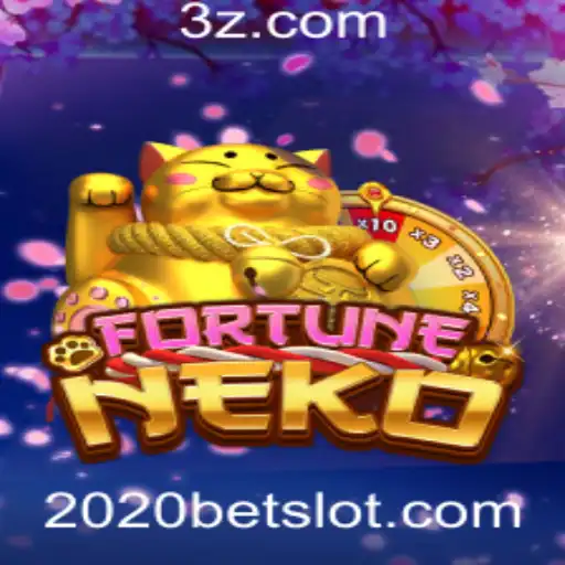 2020bet - FortuneNeko: Explore o Fascinante Jogo de Azar com 2020bet
