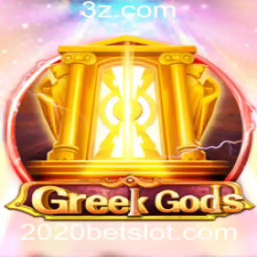 2020bet - Descubra GreekGods: O Fascinante Universo do Jogo Inspirado na Mitologia Grega