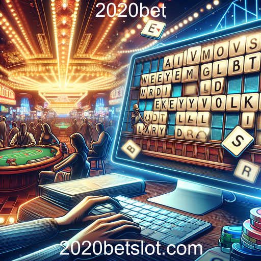 Guia Completo para Vencer em Jogos de Palavras-Chave no 2020bet