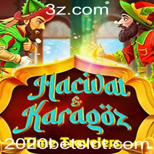 2020bet - Explorando o Mundo de HacivatandKaragoz