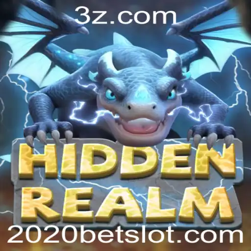 2020bet - Descubra o Fascinante Mundo de HiddenRealm: Um Jogo de Estratégia de Outro Nível