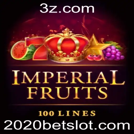 ImperialFruits100: Descubra o Fascinante Mundo do Jogo de Frutas com 2020bet