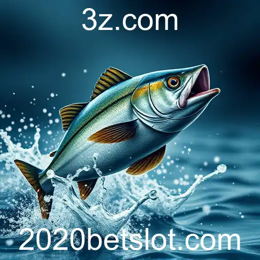 A Nova Era dos Jogos de Pesca com a 2020bet