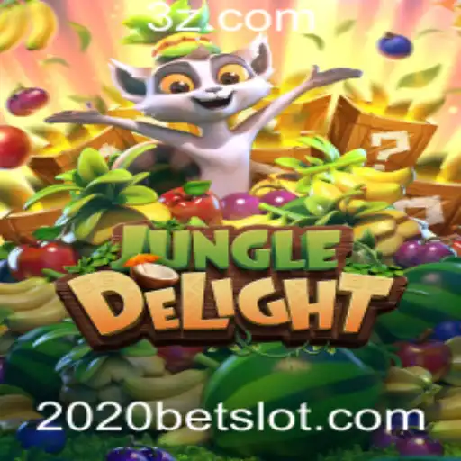 2020bet - Explore a Selva com JungleDelight: Seu Novo Jogo de Aventura e Estratégia