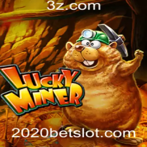 2020bet - Descubra o Universo de LuckyMiner com 2020bet