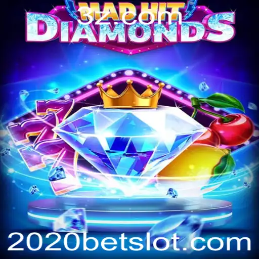 2020bet - MadHitDiamonds: O Jogo Que Combina Estratégia e Sorte