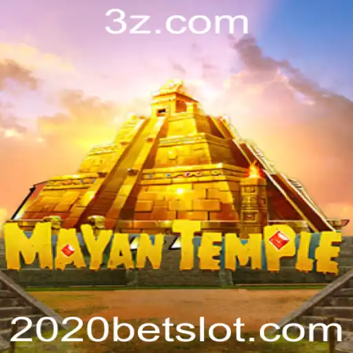 2020bet - MayanTemple: Uma Jornada Pela Cultura Maia no Mundo dos Jogos