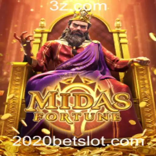 Explorando MidasFortune: O Jogo de 2020bet que Conquista o Mundo