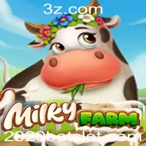 2020bet - Explorando o Universo de MilkyFarm: Uma Aventura Agrícola com um Toque Espacial