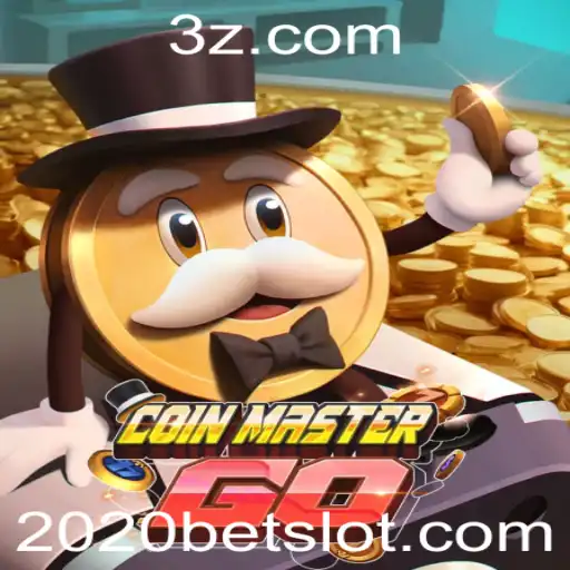 CoinMasterGO: Aventure-se no Jogo do Momento com 2020bet