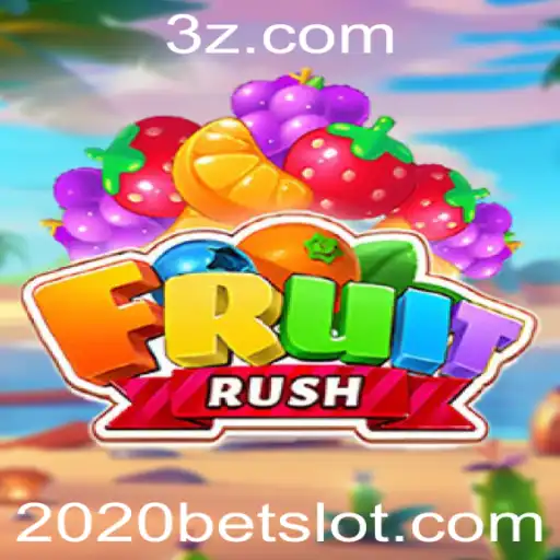 Descubra FruitRush: Um Jogo Emocionante para os Amantes de Frutas