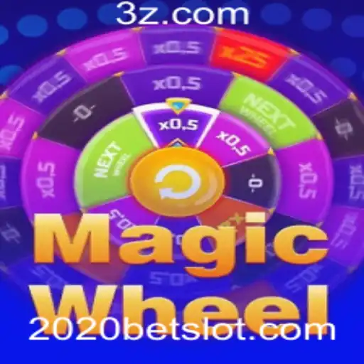 Descubra o Fascinante Mundo de MagicWheel: A Emoção da Aposta com 2020bet