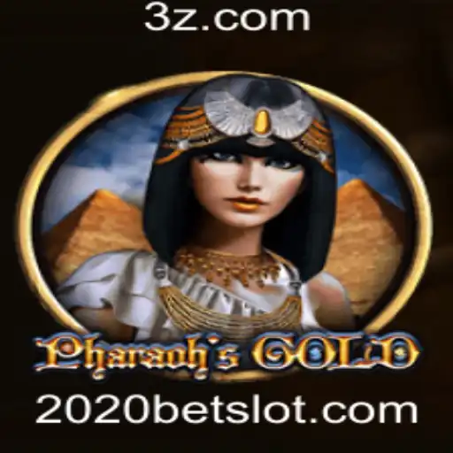 Descubra PharaohsGold: Uma Jornada Através do Antigo Egito com 2020bet