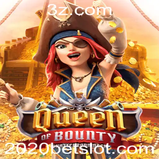 Queen of Bounty: Uma Aventura Náutica de 2020bet