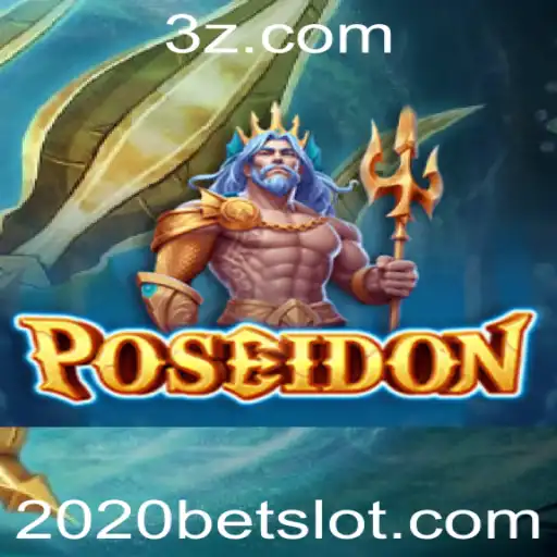 2020bet - Descubra o Fascinante Mundo do Jogo Poseidon com 2020bet