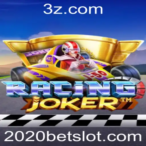 Explorando o Mundo do Jogo RacingJoker e a Integração com 2020bet