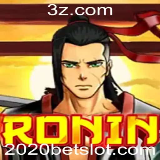 2020bet - Desvendando o Jogo Ronin: Um Mergulho na Estratégia e Aventura