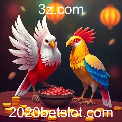 A Ascensão do Sabong Online e a Plataforma 2020bet