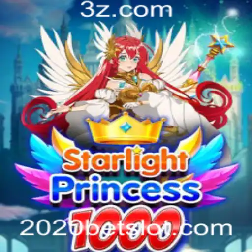 Descubra o Mundo de StarlightPrincess1000 com 2020bet