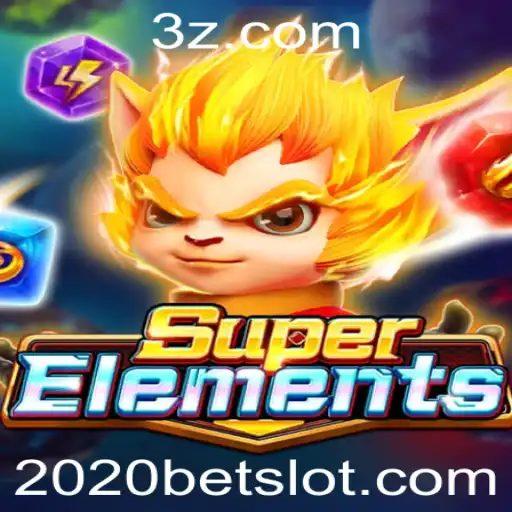 Explorando SuperElements: O Jogo Inovador com a Emocionante Palavra-Chave 2020bet