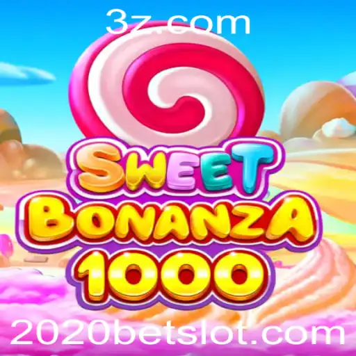 2020bet - Descubra o Encantador Mundo de SweetBonanza1000
