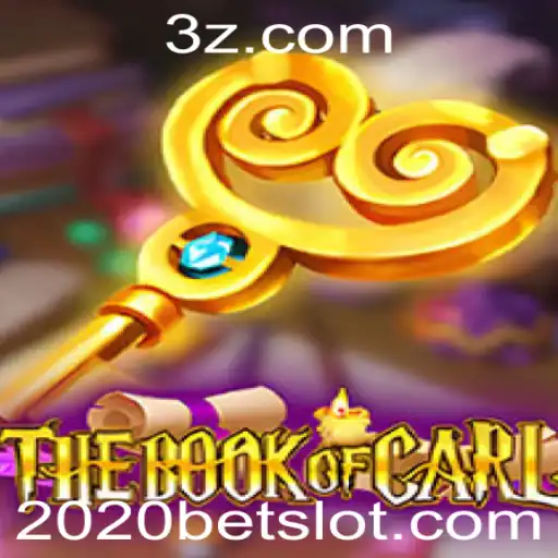 Explorando o Universo de TheBookofCarl e sua Relação com 2020bet