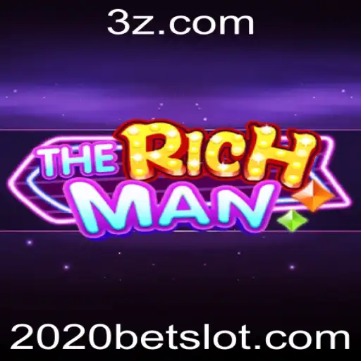 2020bet - Descubra o Universo de TheRichMan: O Jogo de Apostas de 2020