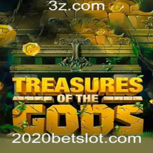 2020bet - Descubra 'TreasureoftheGods': Um Mergulho no Jogo Épico de 2020
