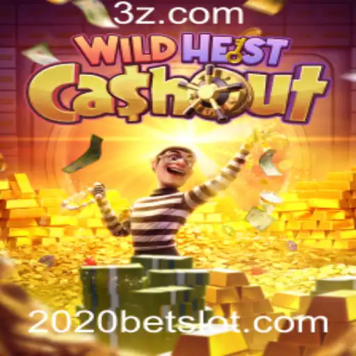 Explorando o Mundo de WildHeistCashout: A Nova Sensação no Universo dos Jogos Online