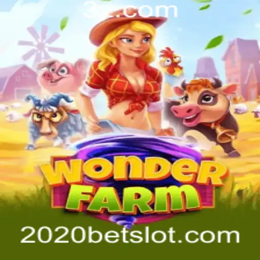 2020bet - Descubra o Mundo de WonderFarm: Um Jogo Fascinante em 2023